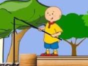 Balıkçı Caillou