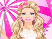 Barbie Alışverişte