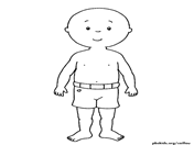 caillou Boyama