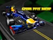 Formula 1 Yarışı