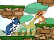 Tom ile Jerry